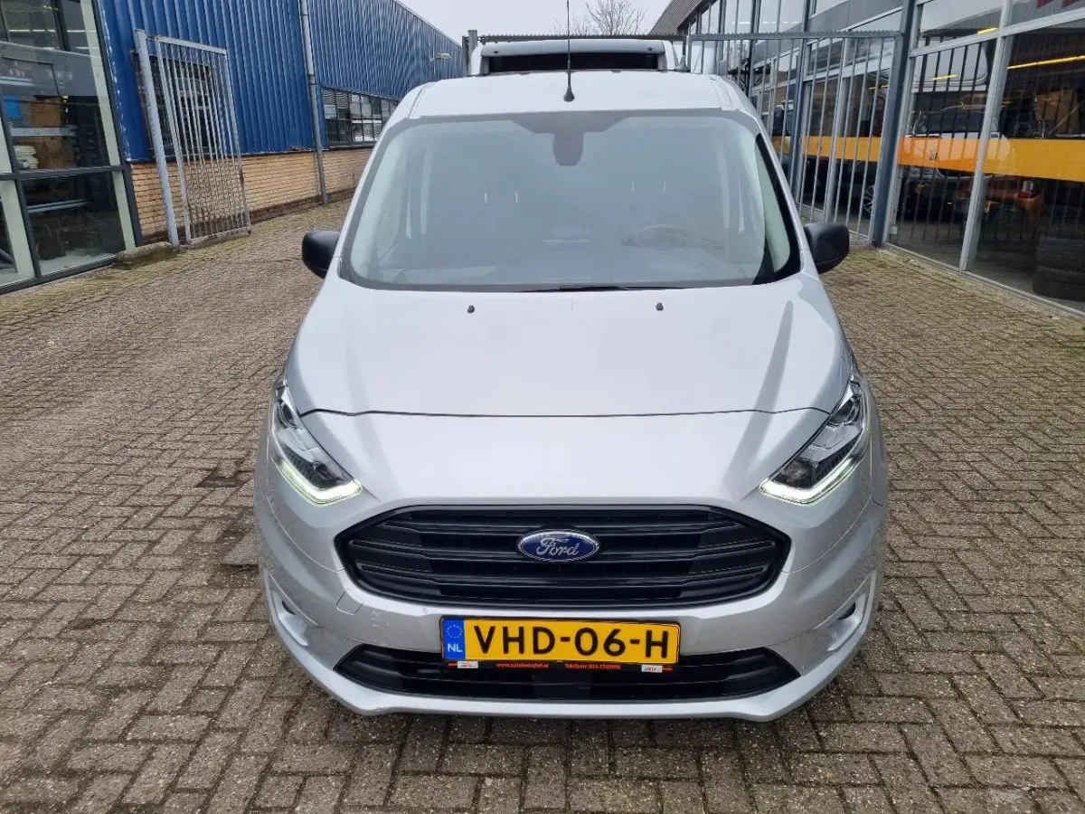 Koelwagen L2 1.5 TDCI Automaat XARIOS 200 ST 230V Euro 6