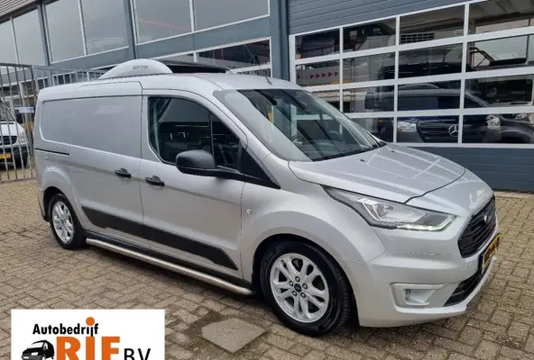 Koelwagen L2 1.5 TDCI Automaat XARIOS 200 ST 230V Euro 6