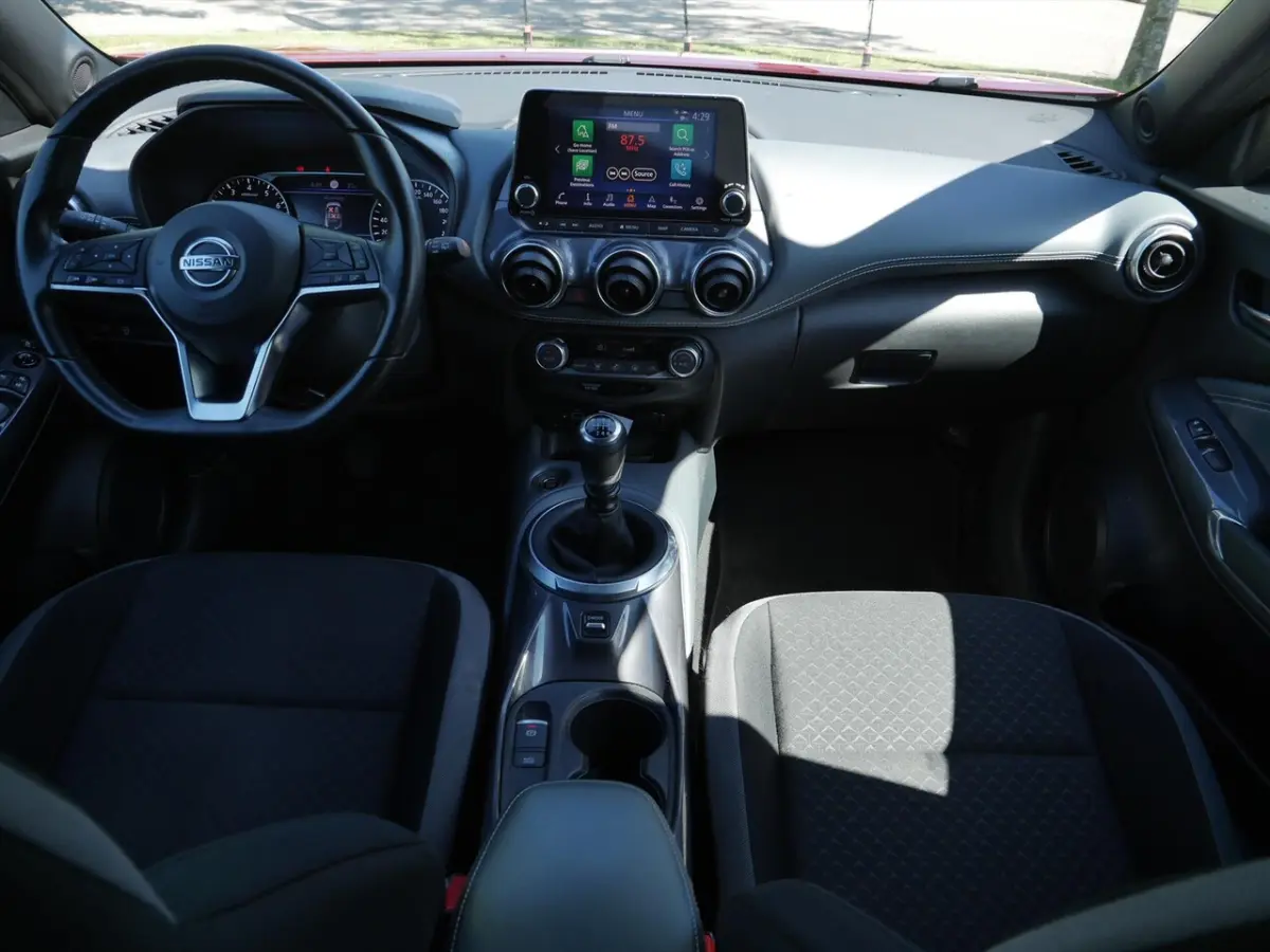 1.0 DIG-T 114pk N-Connecta | Full Map Navigatie | Parking Pack | CarPlay | Full Led |