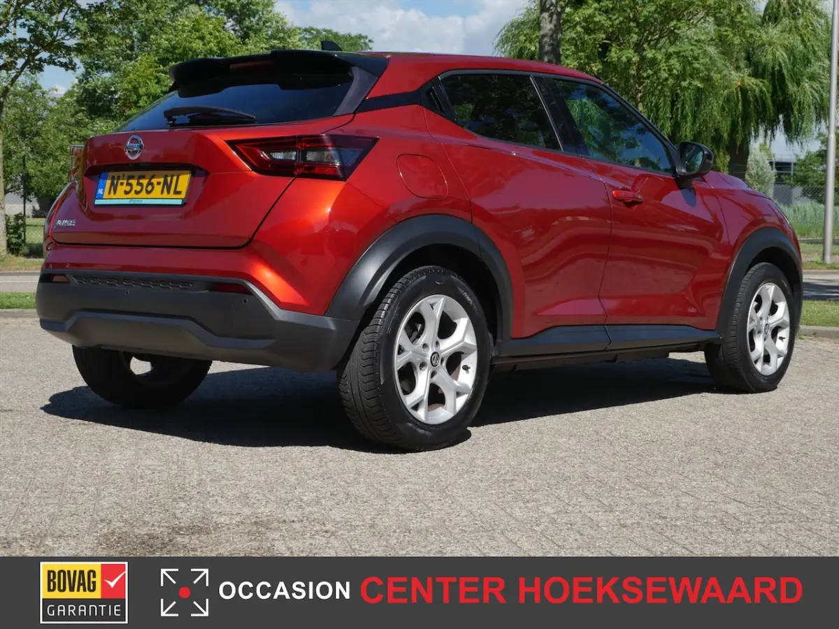 1.0 DIG-T 114pk N-Connecta | Full Map Navigatie | Parking Pack | CarPlay | Full Led |