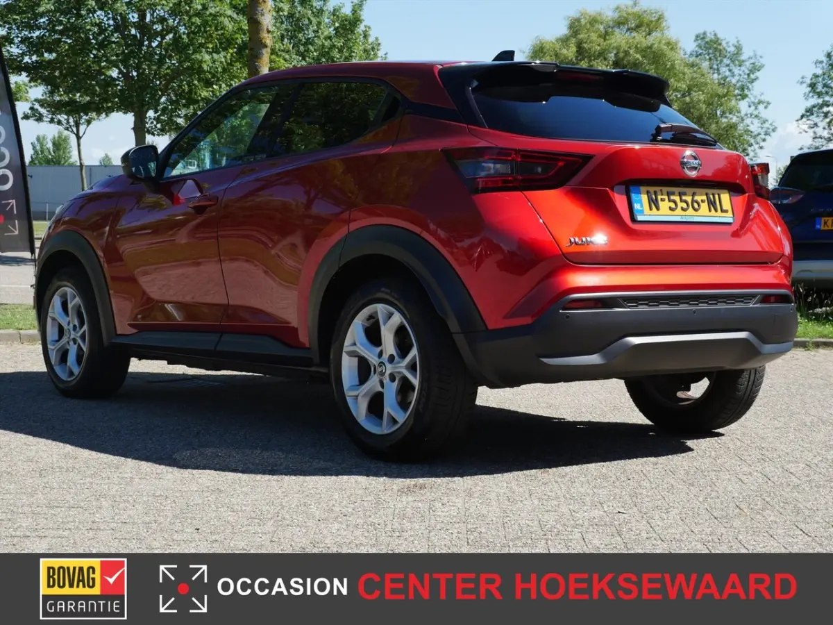 1.0 DIG-T 114pk N-Connecta | Full Map Navigatie | Parking Pack | CarPlay | Full Led |