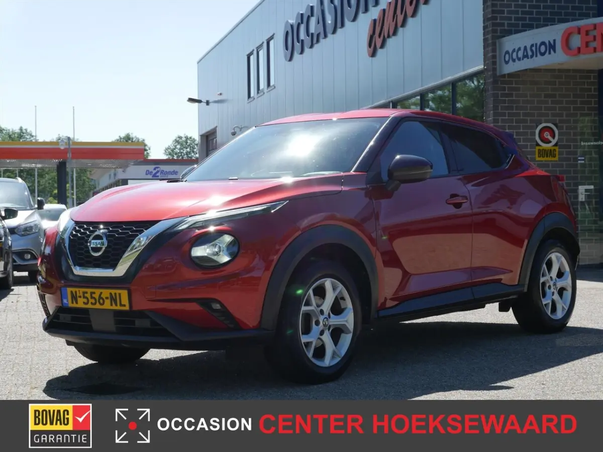 1.0 DIG-T 114pk N-Connecta | Full Map Navigatie | Parking Pack | CarPlay | Full Led |