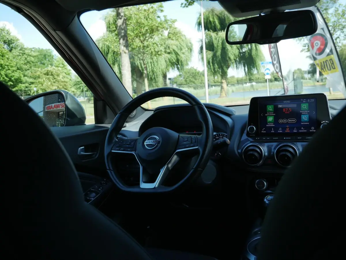 1.0 DIG-T 114pk N-Connecta | Full Map Navigatie | Parking Pack | CarPlay | Full Led |