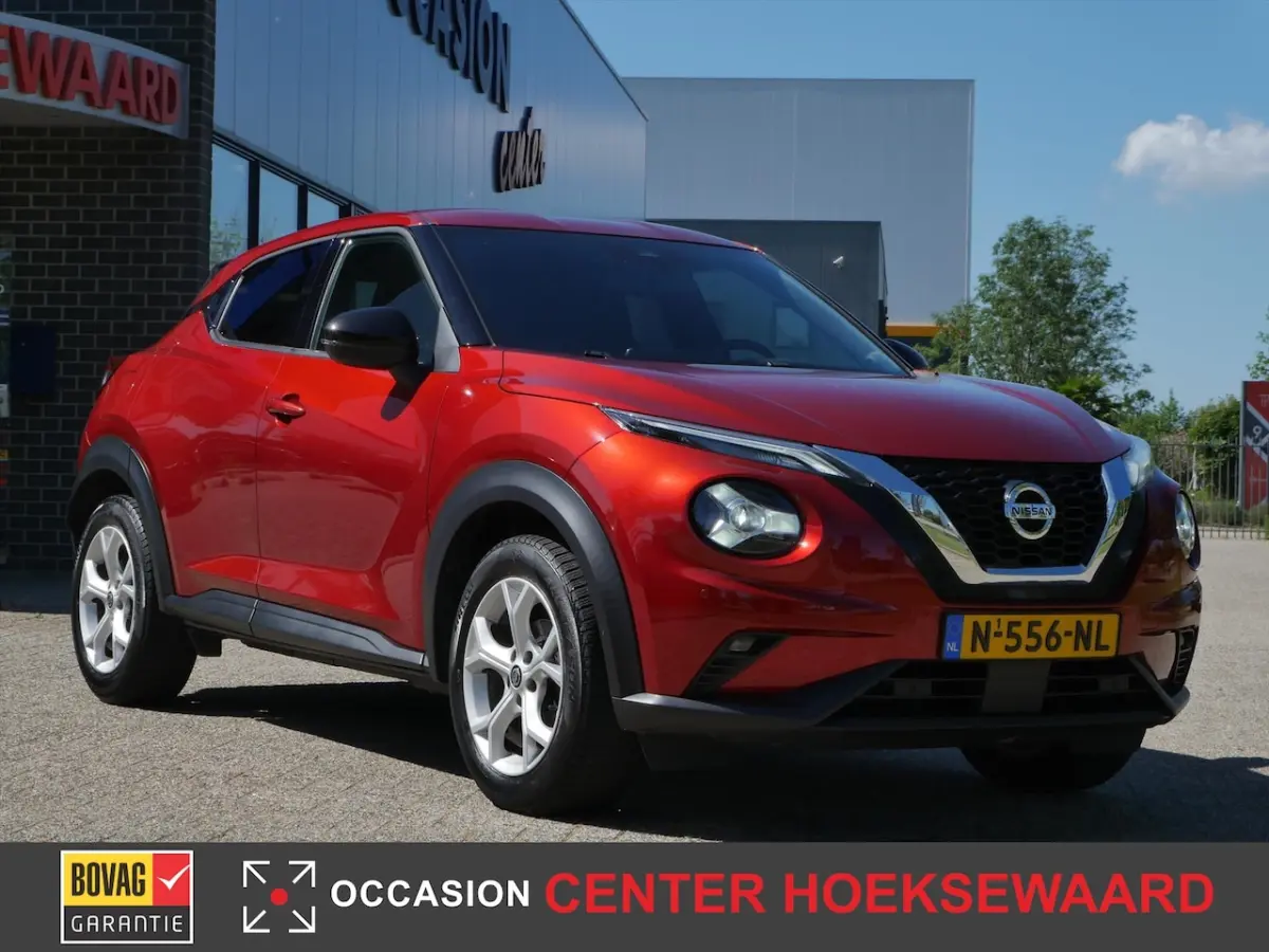 1.0 DIG-T 114pk N-Connecta | Full Map Navigatie | Parking Pack | CarPlay | Full Led |