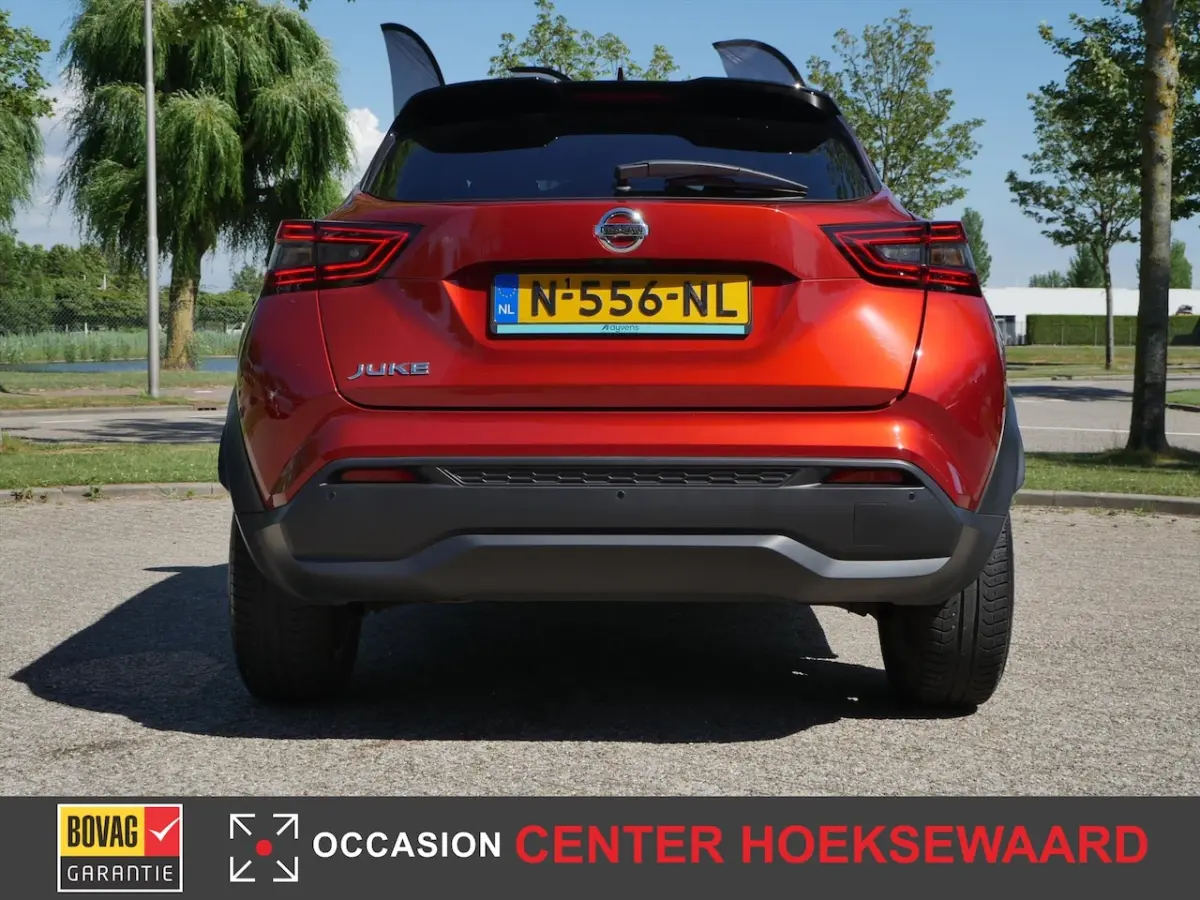 1.0 DIG-T 114pk N-Connecta | Full Map Navigatie | Parking Pack | CarPlay | Full Led |