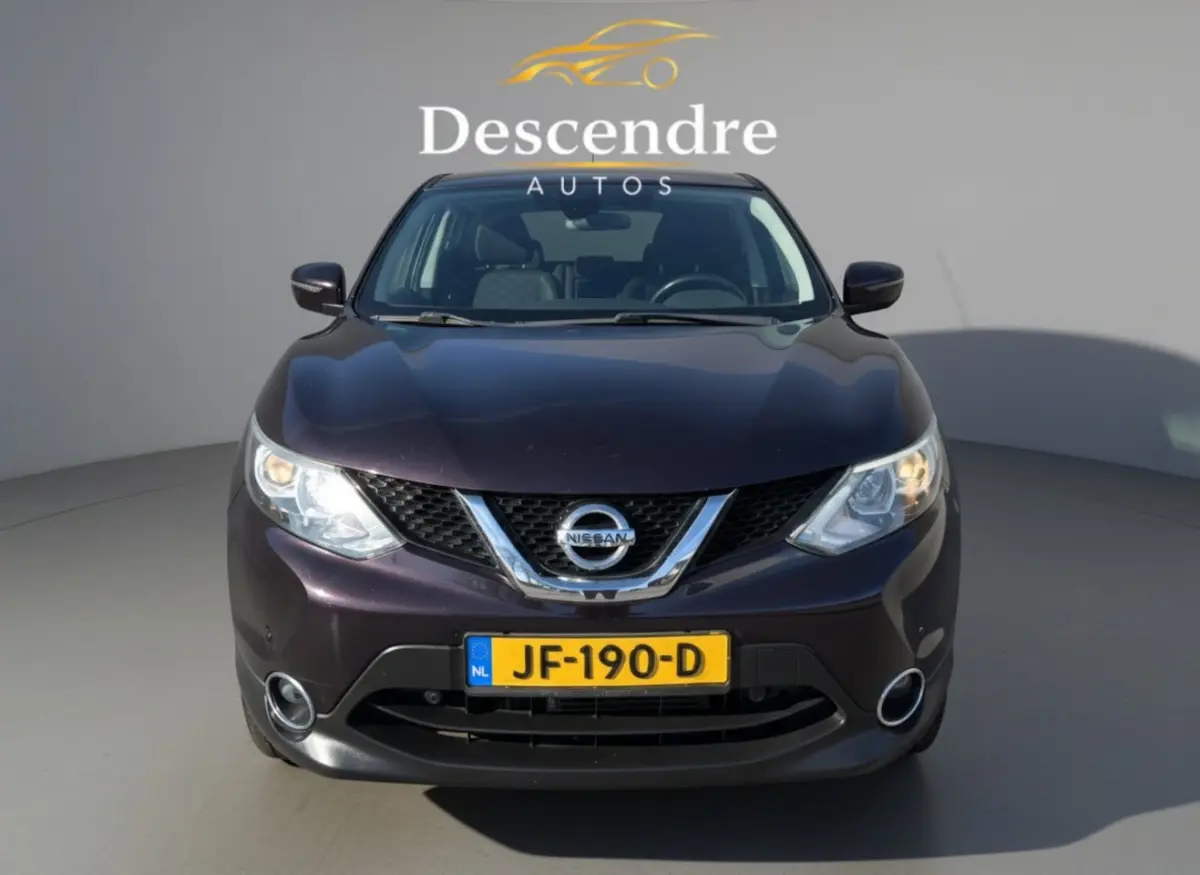 1.2 Connect Edition 6 maand garantie