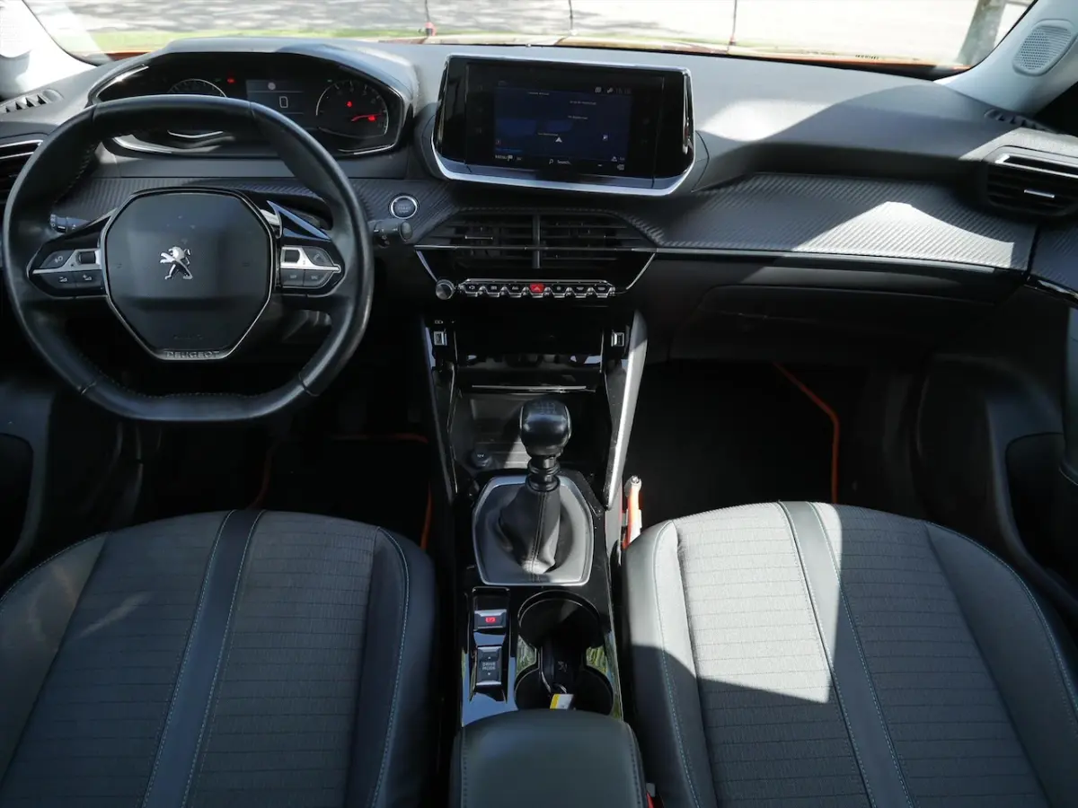 1.2 Puretech Allure | 3D Navi | Camera | Full-Led | Carplay |