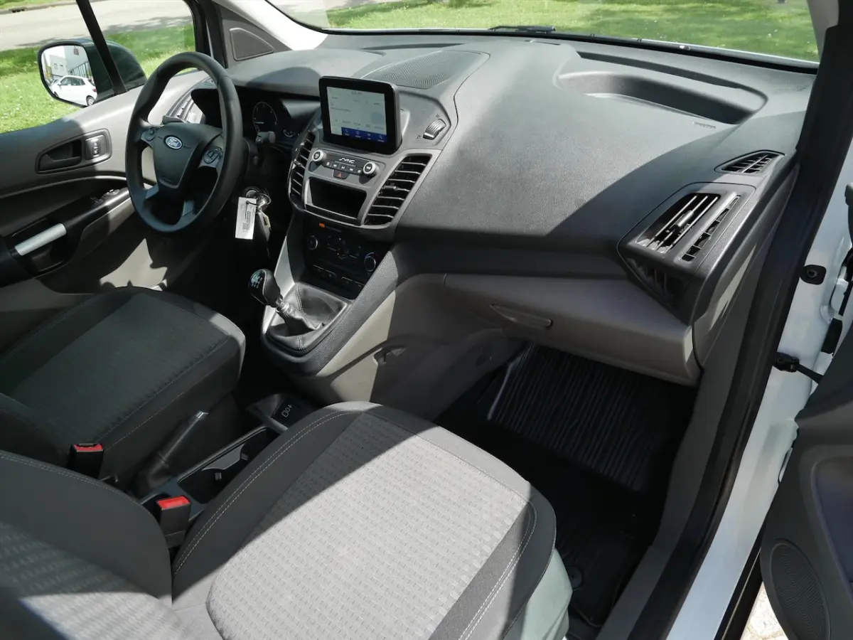L2 1.5 EcoBlue 120pk Trend | Carplay | Camera | Stoelverwarming | 2xPDC | Airbag-pakket |