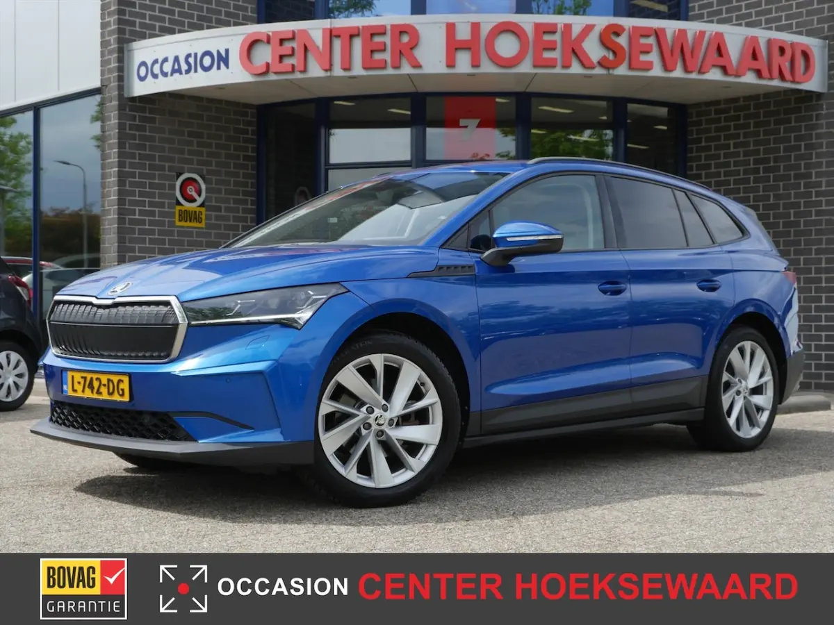 60kWh 180pk First Edition | SOH 90% | 20"inch | Carplay |