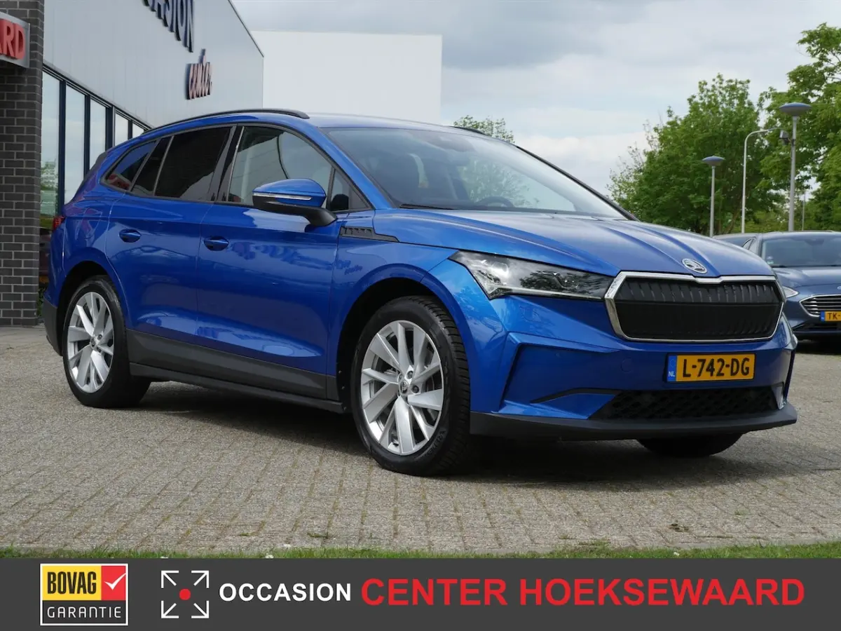 60kWh 180pk First Edition | SOH 90% | 20"inch | Carplay |