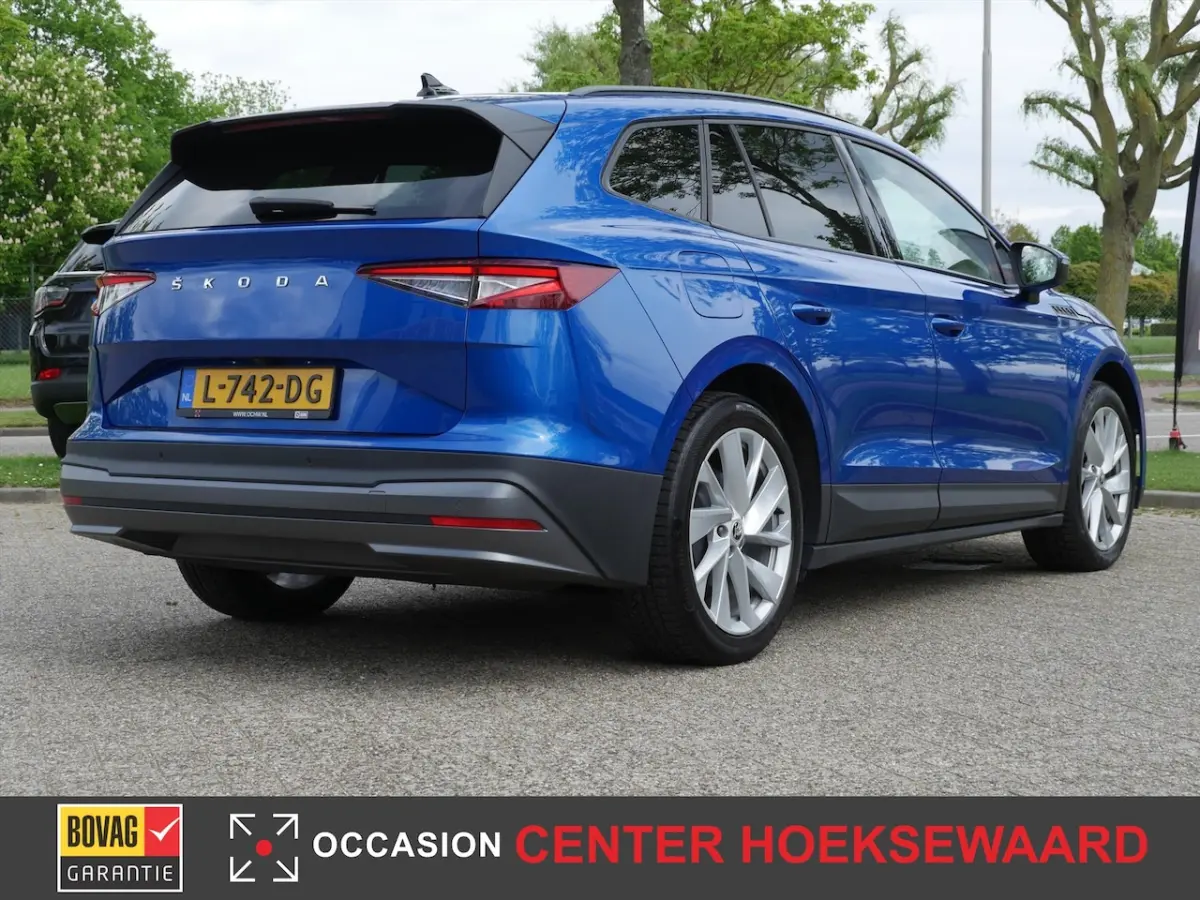 60kWh 180pk First Edition | SOH 90% | 20"inch | Carplay |