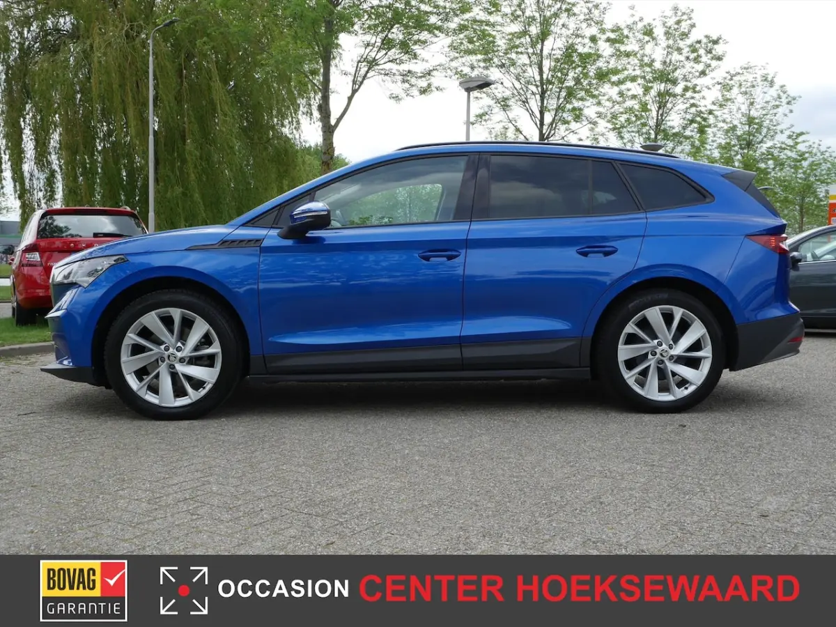 60kWh 180pk First Edition | SOH 90% | 20"inch | Carplay |