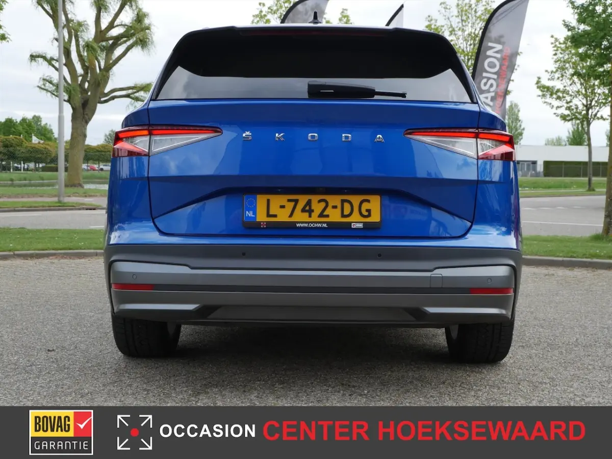 60kWh 180pk First Edition | SOH 90% | 20"inch | Carplay |