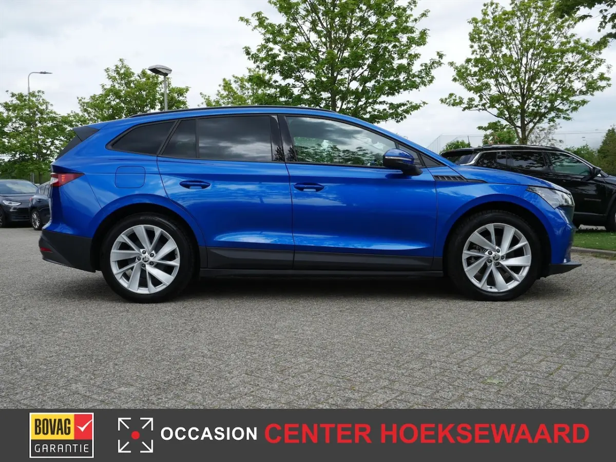 60kWh 180pk First Edition | SOH 90% | 20"inch | Carplay |