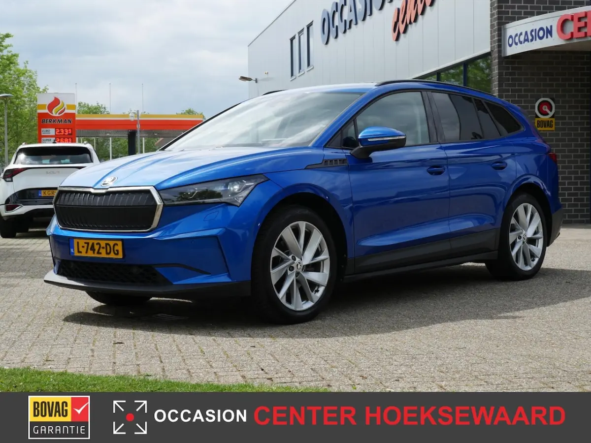 60kWh 180pk First Edition | SOH 90% | 20"inch | Carplay |