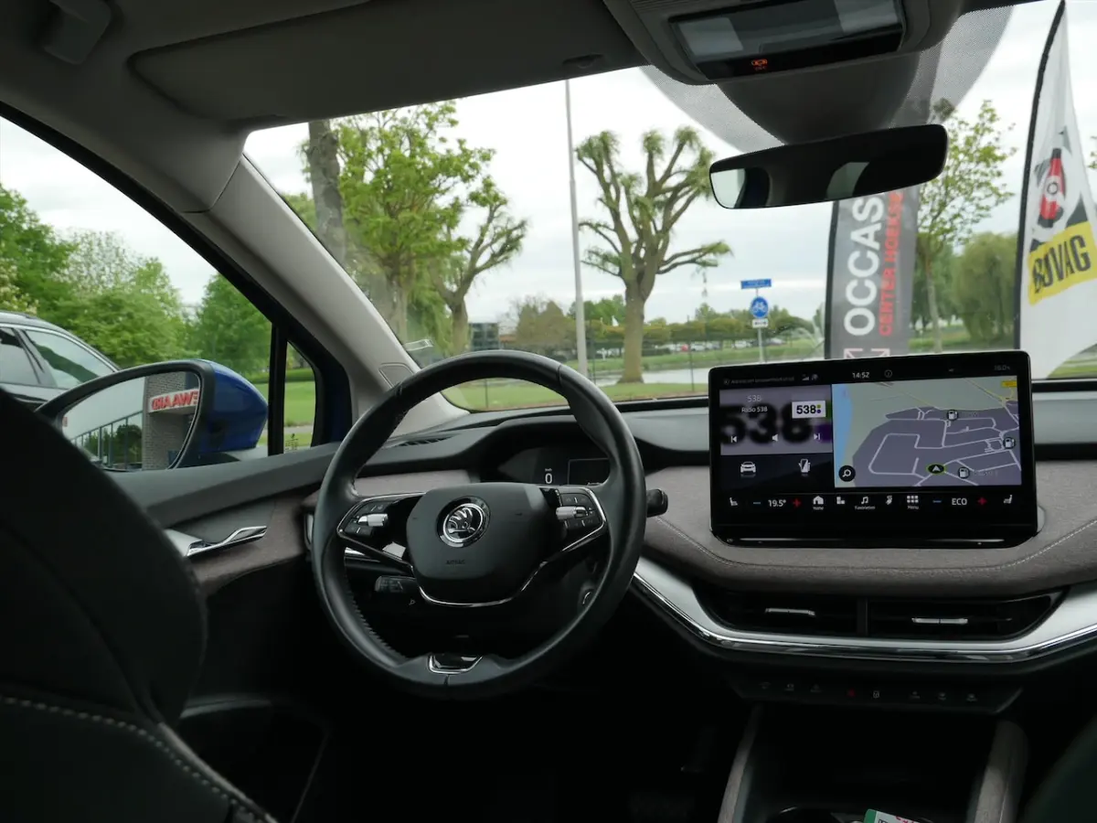 60kWh 180pk First Edition | SOH 90% | 20"inch | Carplay |