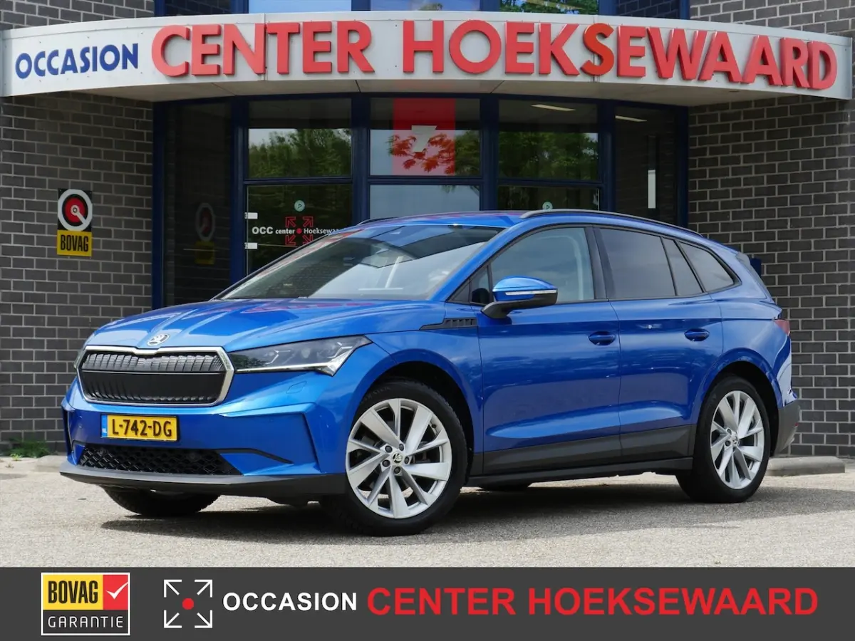 60kWh 180pk First Edition | SOH 90% | 20"inch | Carplay |
