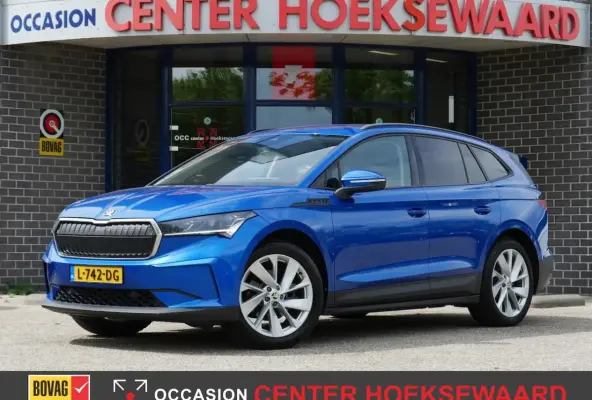 60kWh 180pk First Edition | SOH 90% | 20"inch | Carplay |