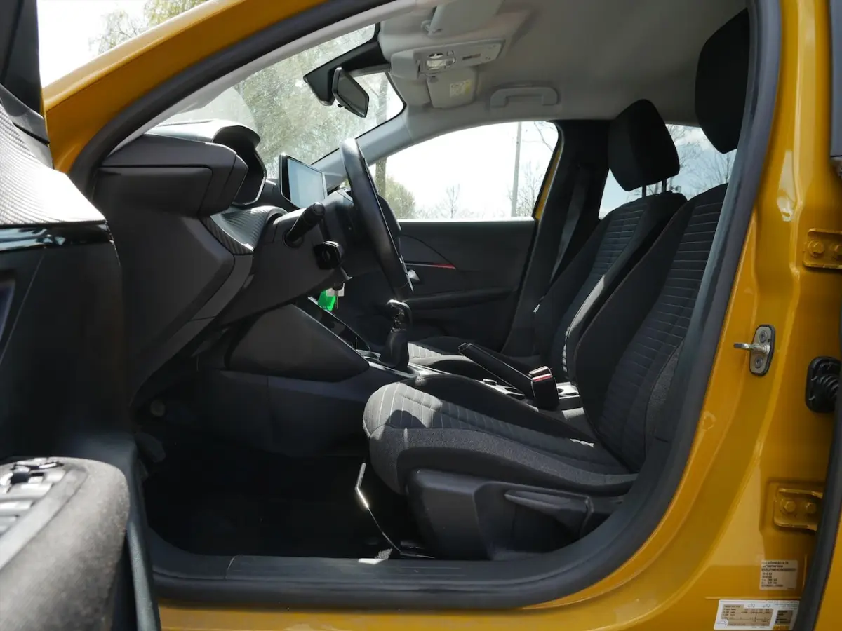 1.2 PureTech Active Pack | Privacy | Carplay | Dealer onderhouden |