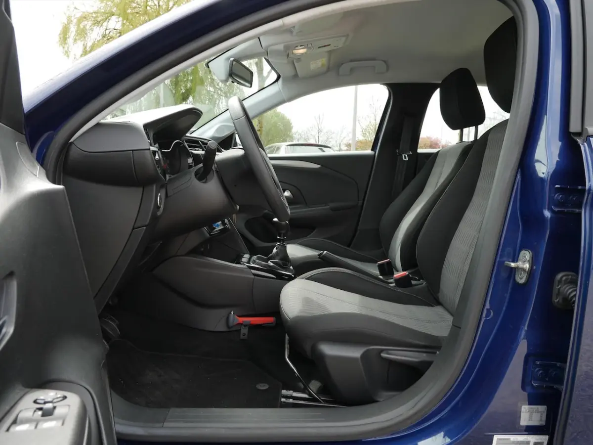 1.2 Turbo Start/Stop 100pk Edition | Carplay | Navi | LM velgen 16" |