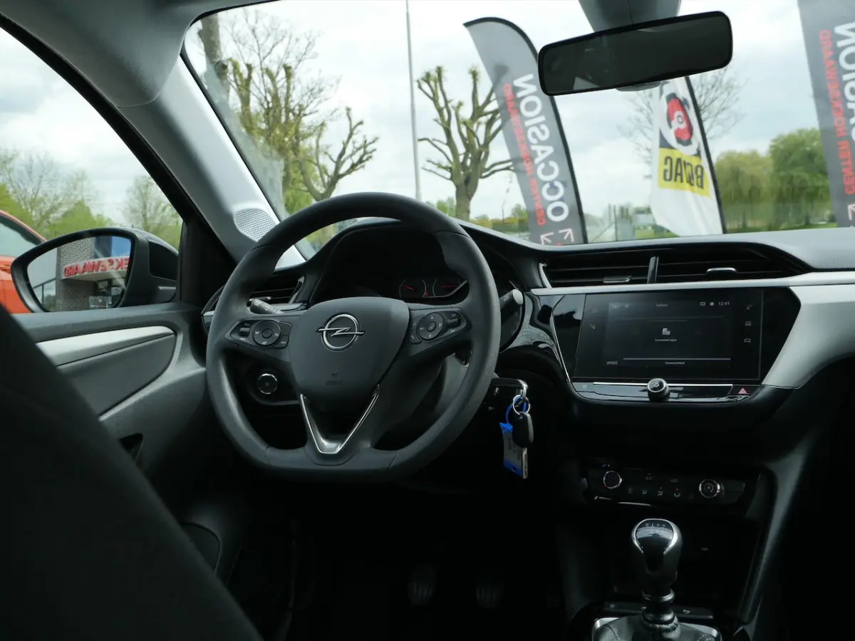 1.2 Turbo Start/Stop 100pk Edition | Carplay | Navi | LM velgen 16" |