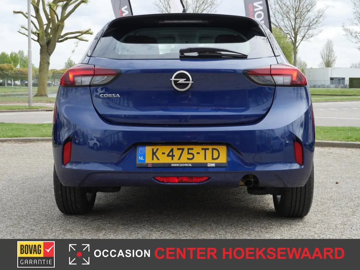 1.2 Turbo Start/Stop 100pk Edition | Carplay | Navi | LM velgen 16" |