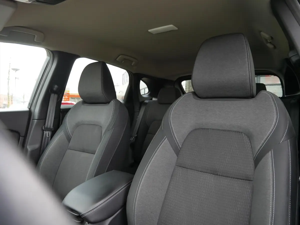 1.3 Mild-Hybrid 158pk Xtronic N-Style | Dealer onderhouden |