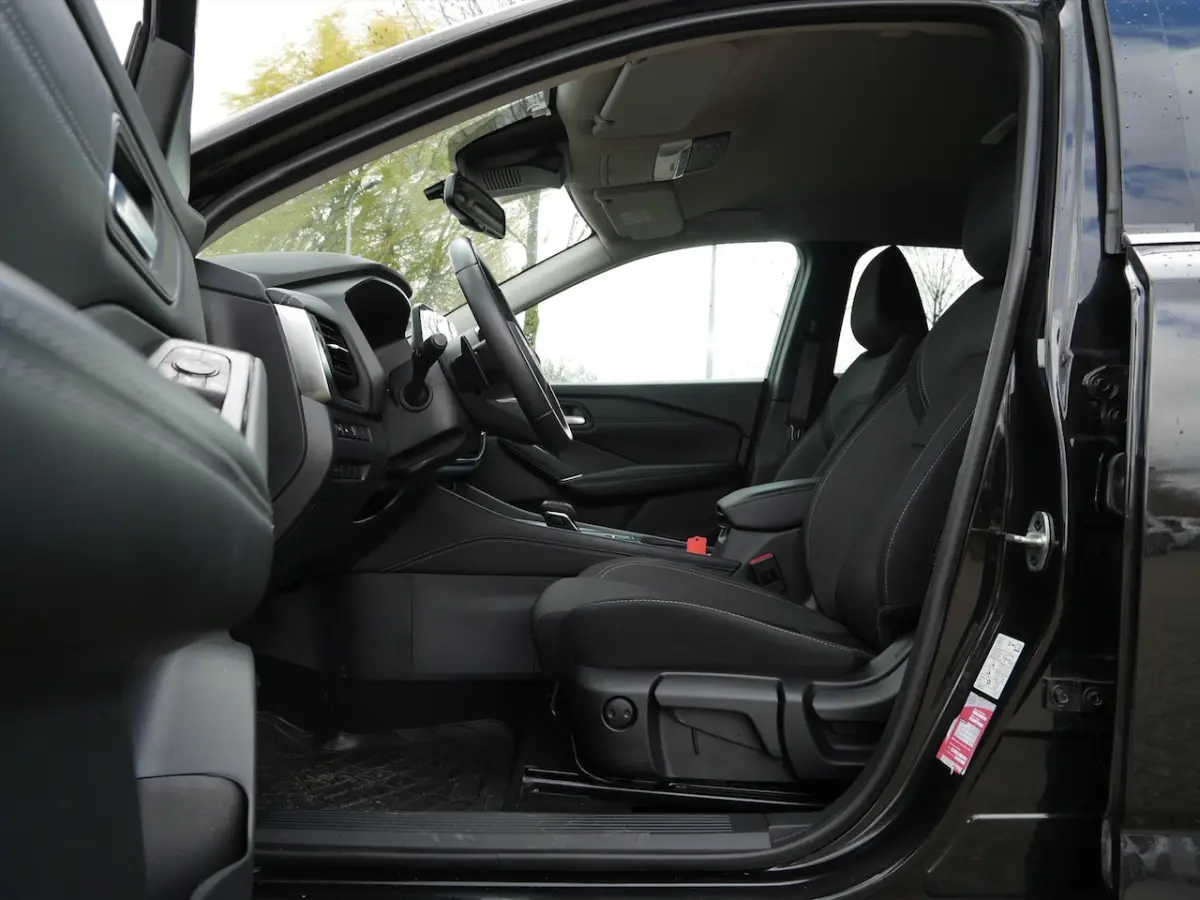 1.3 Mild-Hybrid 158pk Xtronic N-Style | Dealer onderhouden |