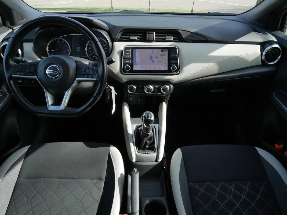 1.0 IG-T 92pk N-Design | Carplay | Cruise | Pdc | Dab+ |
