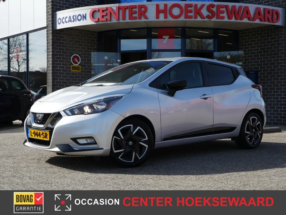 1.0 IG-T 92pk N-Design | Carplay | Cruise | Pdc | Dab+ |
