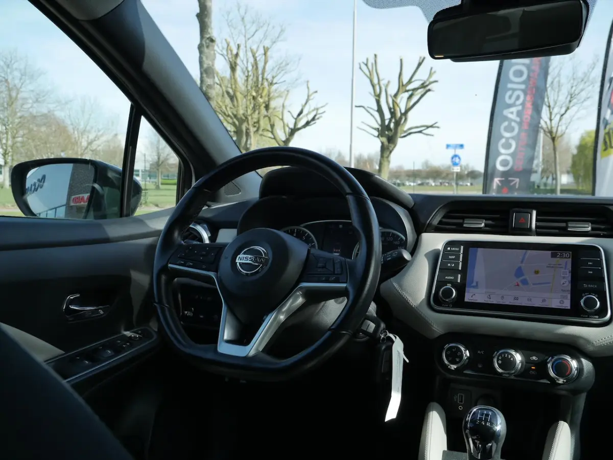 1.0 IG-T 92pk N-Design | Carplay | Cruise | Pdc | Dab+ |
