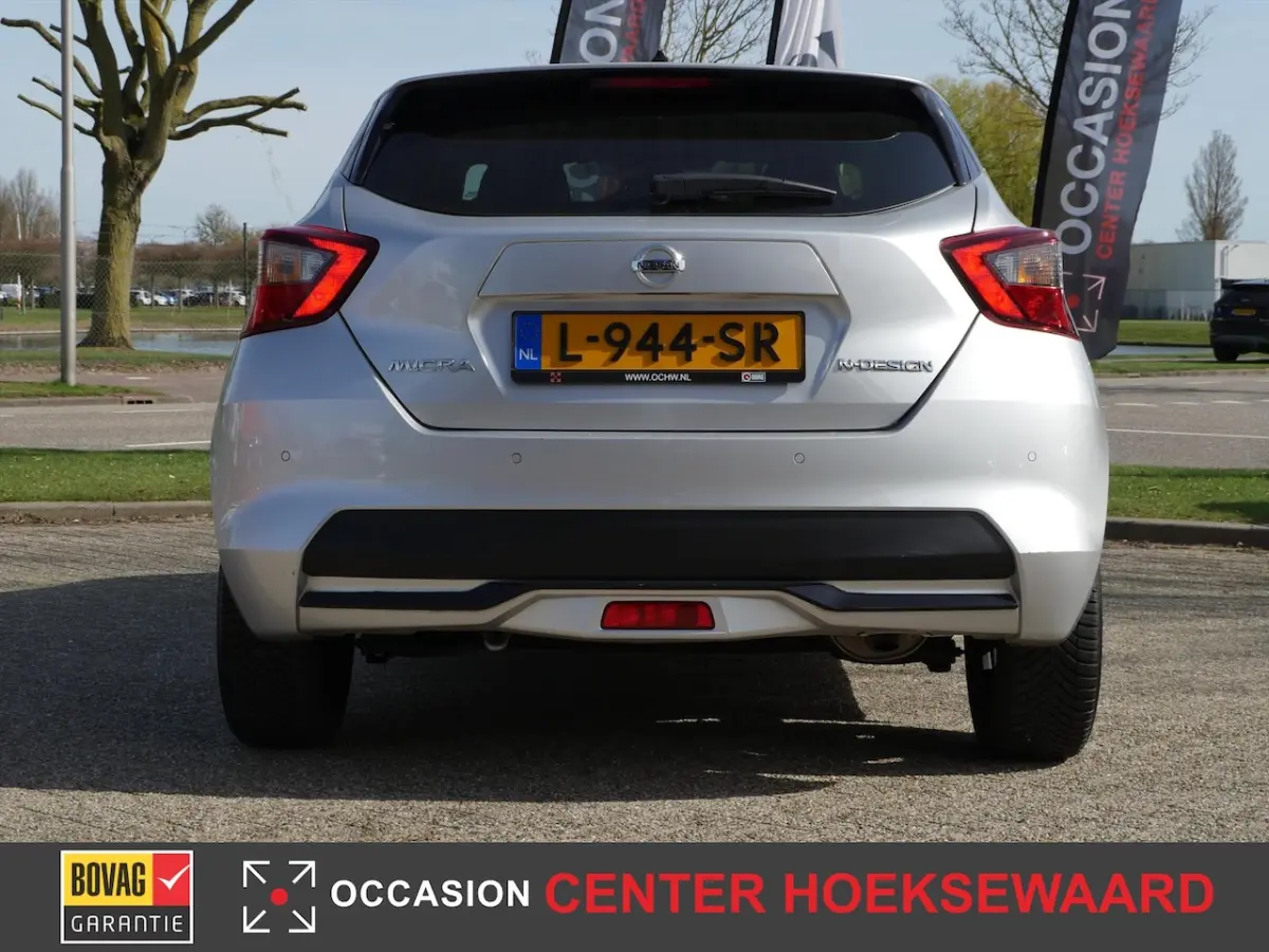 1.0 IG-T 92pk N-Design | Carplay | Cruise | Pdc | Dab+ |