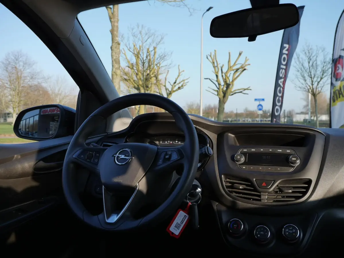 1.0 Start/Stop Edition Plus | Pdc | Cruise | Mistlampen | Airco |