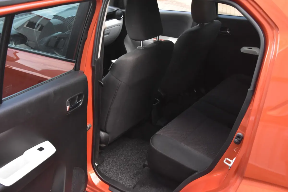 1.2 AllGrip Select â 2018 | AllGrip 4WD | Cruise Control | Climate Control | Hoge instap |