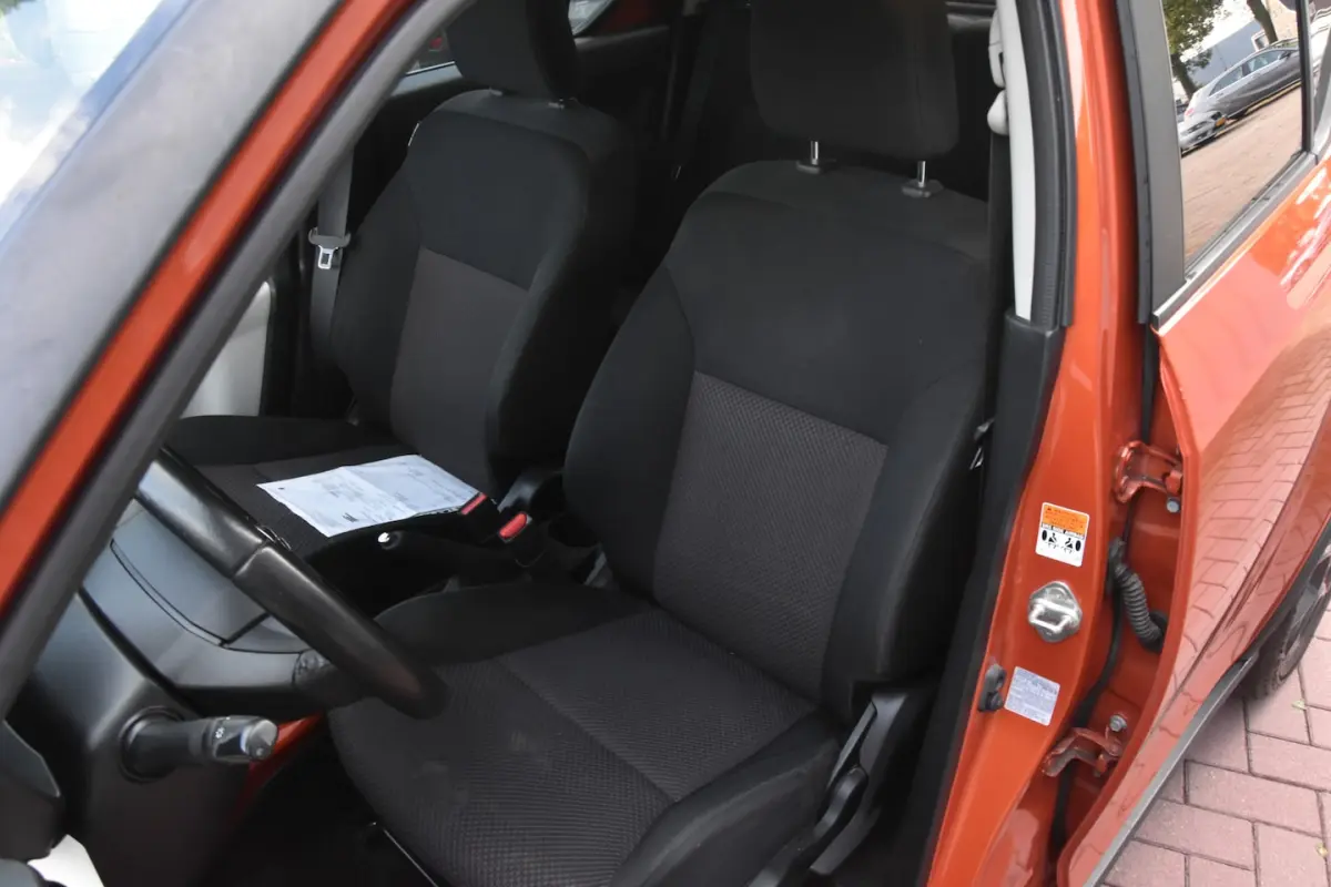 1.2 AllGrip Select â 2018 | AllGrip 4WD | Cruise Control | Climate Control | Hoge instap |