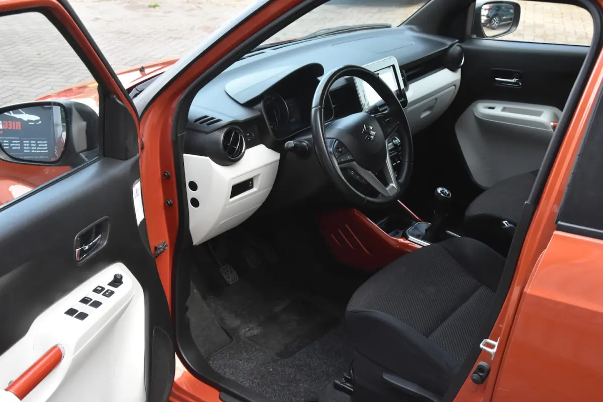 1.2 AllGrip Select â 2018 | AllGrip 4WD | Cruise Control | Climate Control | Hoge instap |