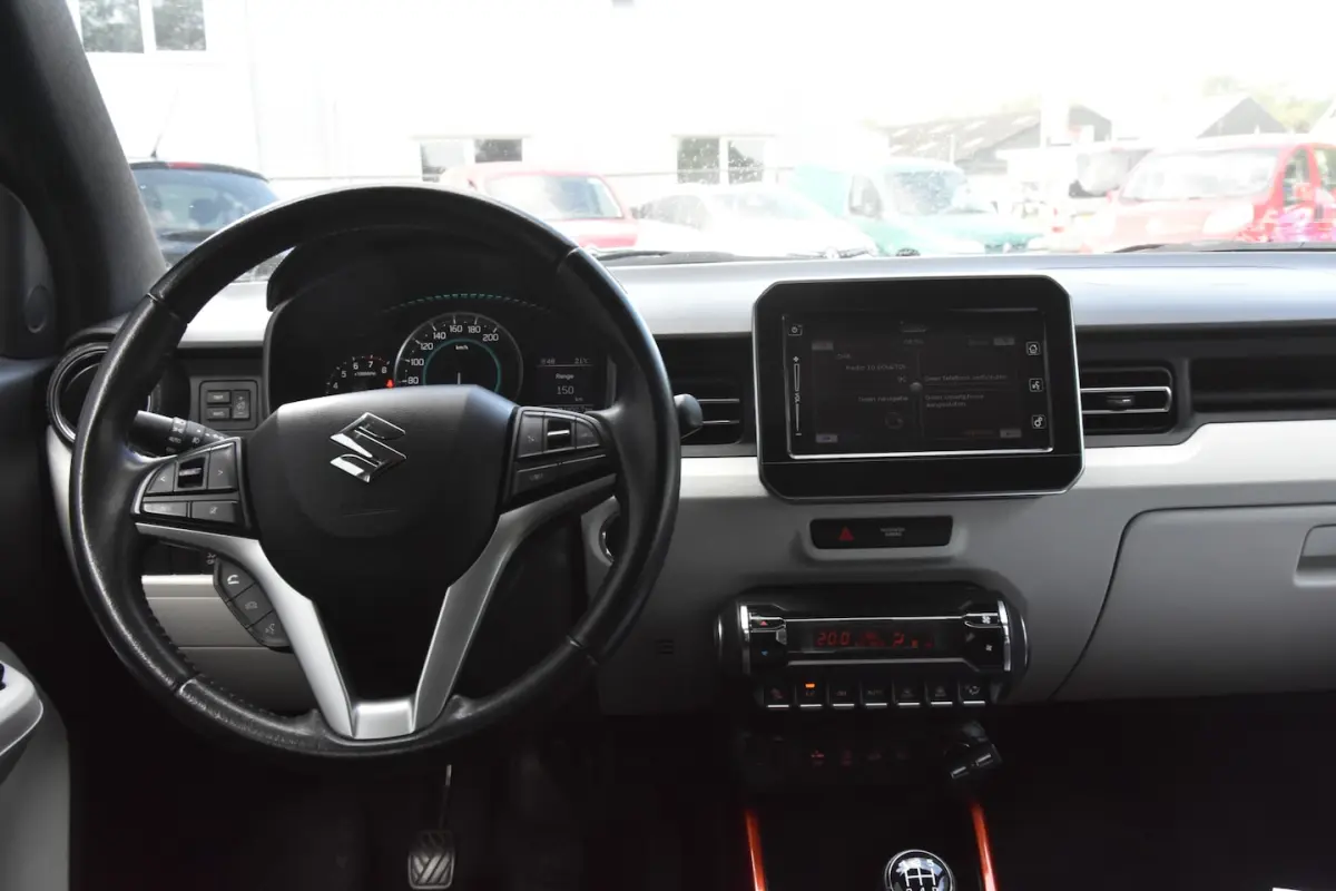 1.2 AllGrip Select â 2018 | AllGrip 4WD | Cruise Control | Climate Control | Hoge instap |