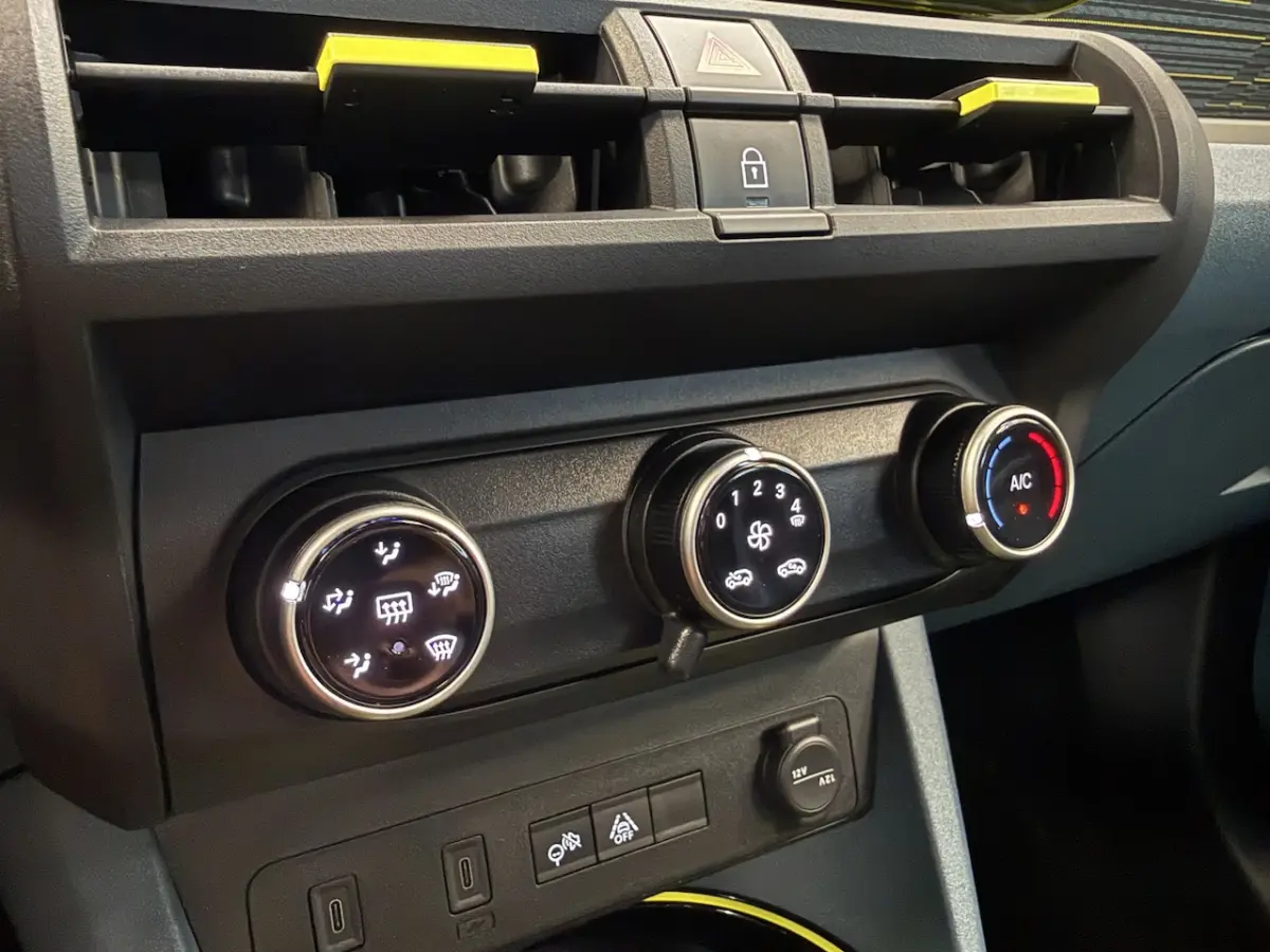 RED 11kW 44 kWh Cruise/Clima Carplay