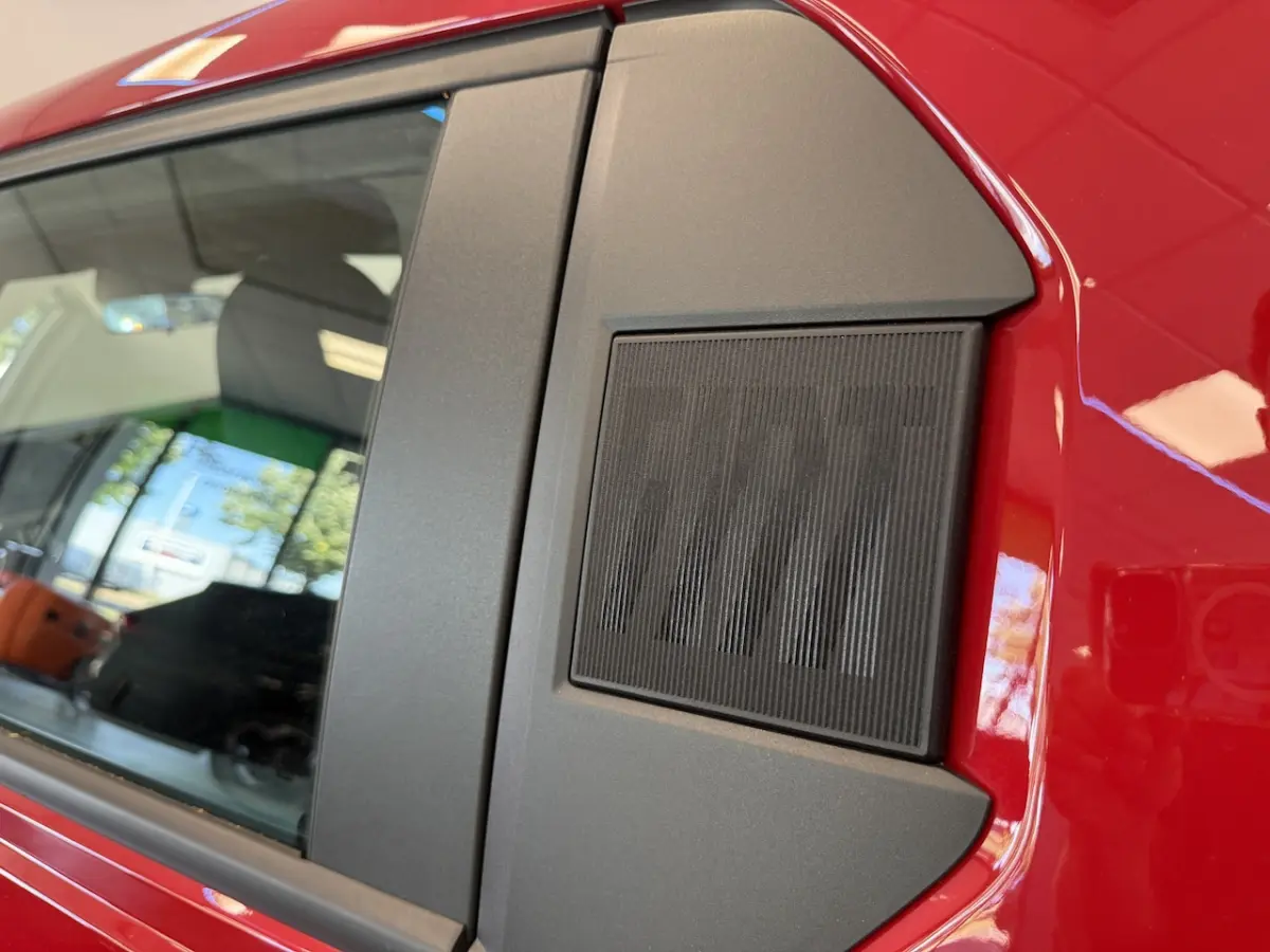 RED 11kW 44 kWh Cruise/Clima Carplay