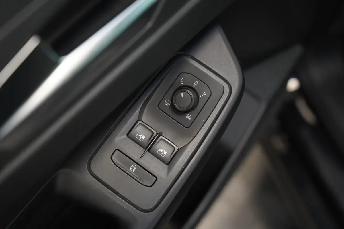 1.5 TSI 7p 7 Persoons PDC Navigatie 24 Maanden garantie* (Vraag naar de voorwaarden)