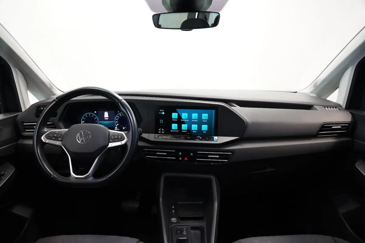 1.5 TSI 7p 7 Persoons PDC Navigatie 24 Maanden garantie* (Vraag naar de voorwaarden)