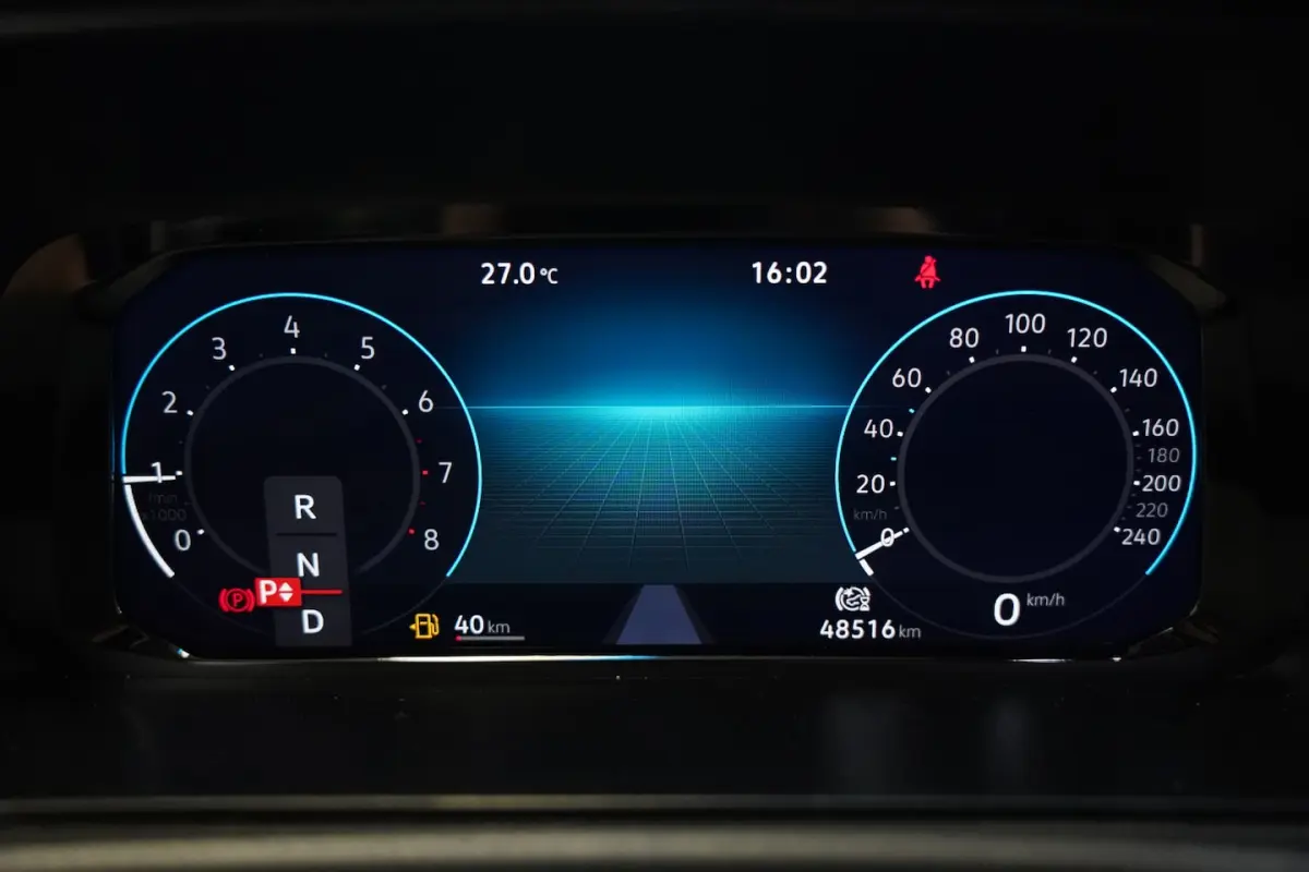 1.5 TSI 7p 7 Persoons PDC Navigatie 24 Maanden garantie* (Vraag naar de voorwaarden)