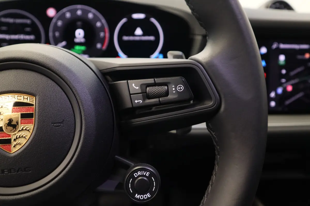 3.0 E-Hybrid Sport Chrono Keless Go Memory 24 Maanden garantie* (Vraag naar de voorwaarden