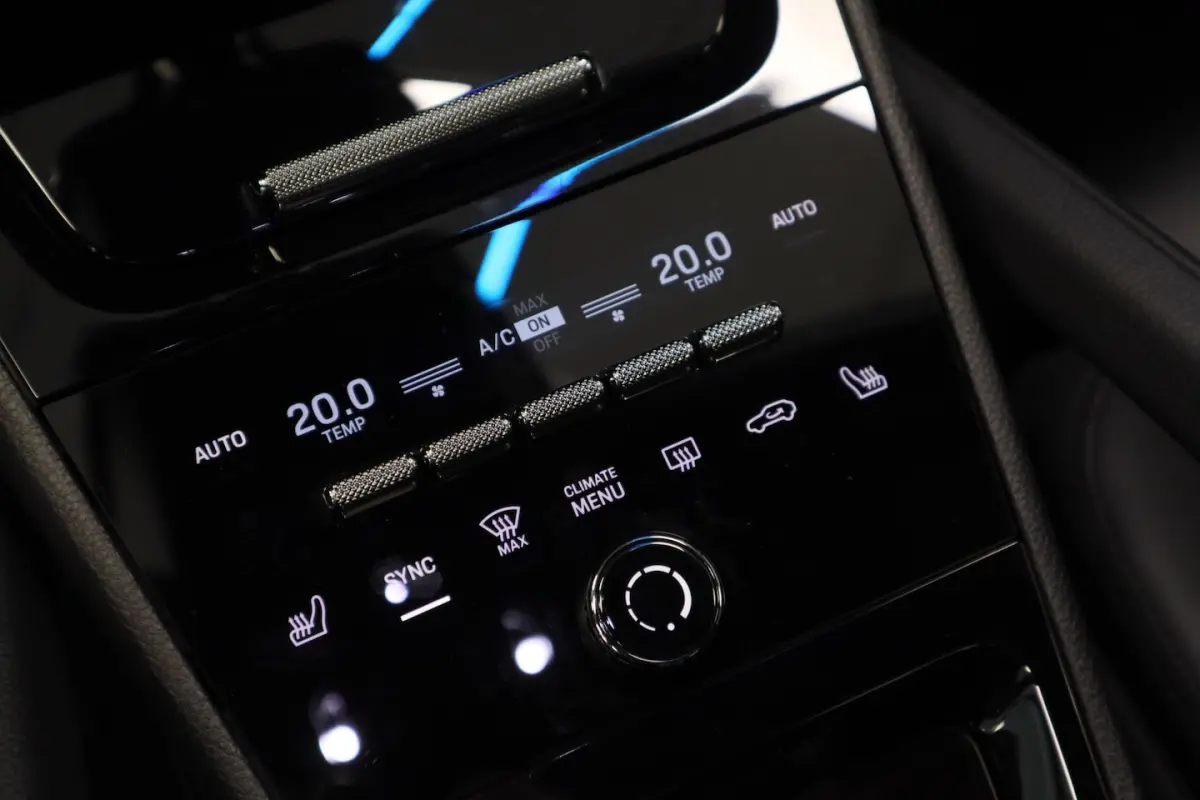 3.0 E-Hybrid Sport Chrono Keless Go Memory 24 Maanden garantie* (Vraag naar de voorwaarden