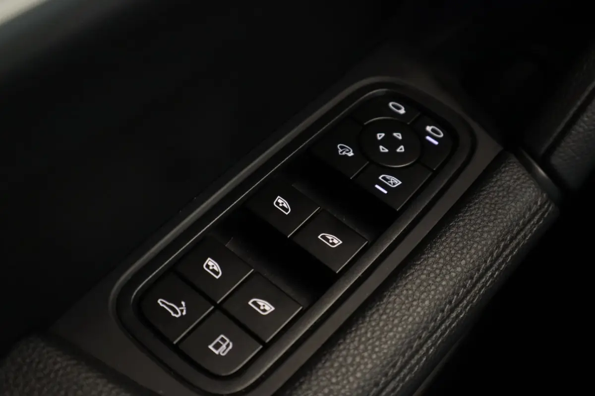3.0 E-Hybrid Sport Chrono Keless Go Memory 24 Maanden garantie* (Vraag naar de voorwaarden