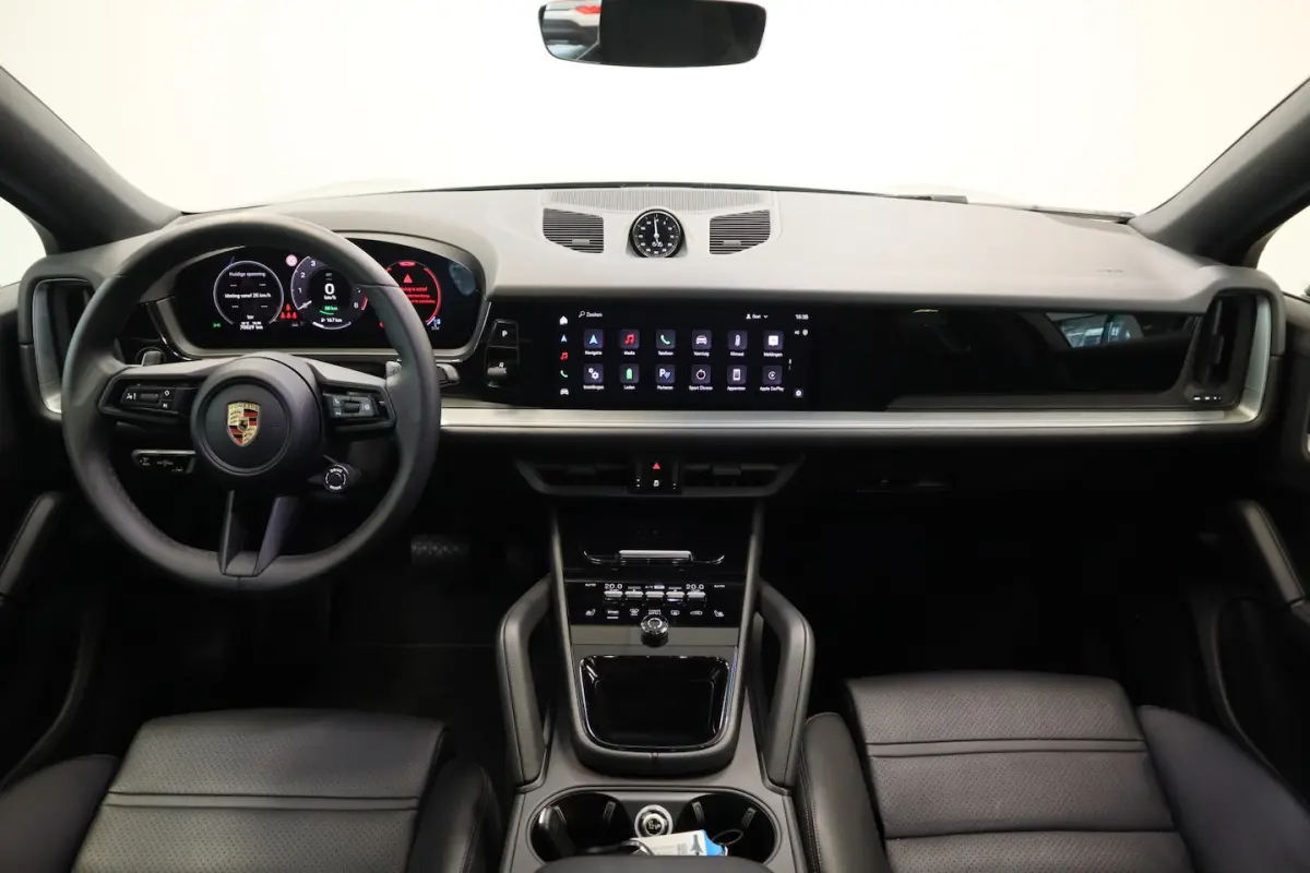 3.0 E-Hybrid Sport Chrono Keless Go Memory 24 Maanden garantie* (Vraag naar de voorwaarden