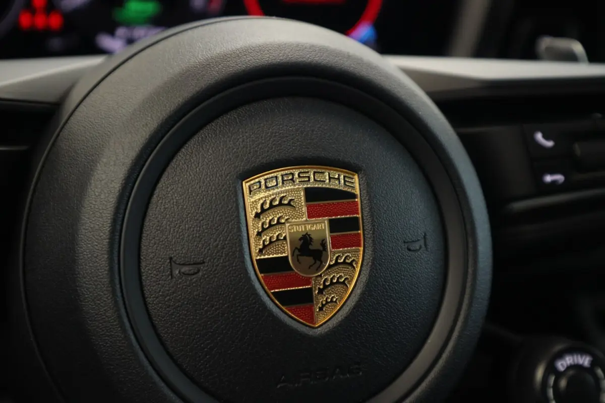 3.0 E-Hybrid Sport Chrono Keless Go Memory 24 Maanden garantie* (Vraag naar de voorwaarden