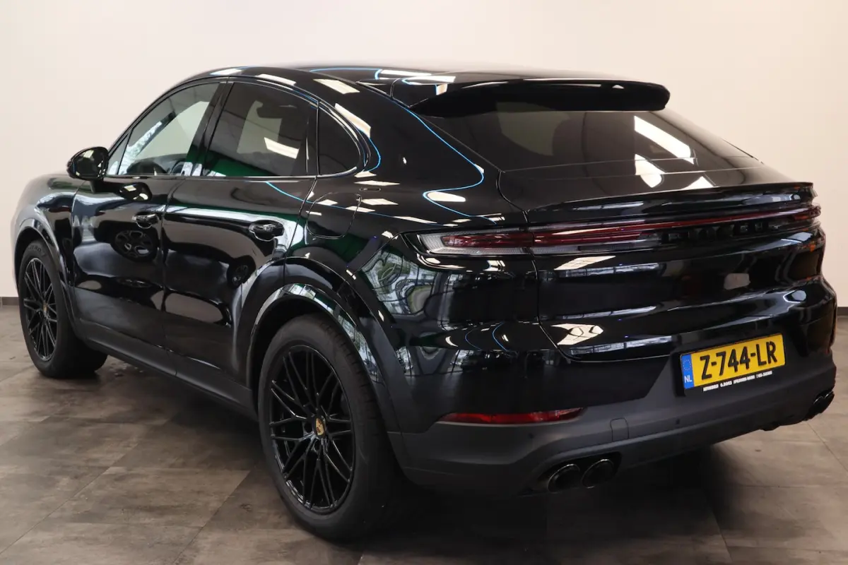 3.0 E-Hybrid Sport Chrono Keless Go Memory 24 Maanden garantie* (Vraag naar de voorwaarden