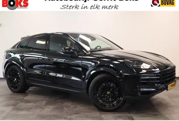 3.0 E-Hybrid Sport Chrono Keless Go Memory 24 Maanden garantie* (Vraag naar de voorwaarden