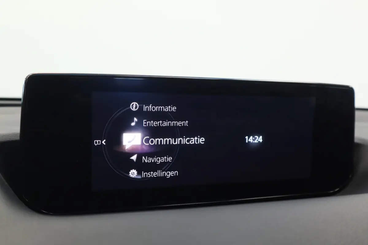 e-SkyActiv R-EV 170 Exclusive-line LED ACC PDC Camera 24 Maanden garantie* (Vraag naar de